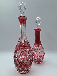 графин ARNSTADT KRISTALL 1288908