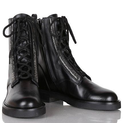 Ботинки женские NINALILOU 1381136