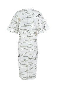 платье женское MAX MARA LEISURE 1442958