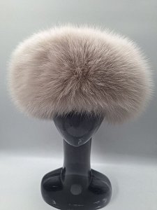 повязка на голову женская PAJARO 1453005