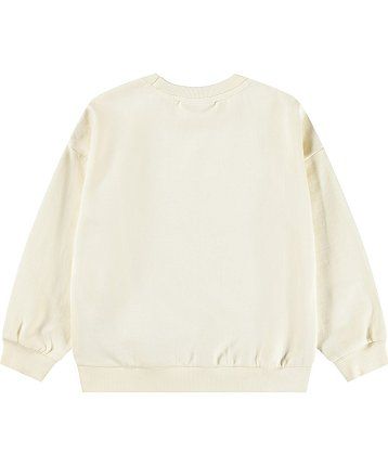 джемпер для девочки MOLO 1449356