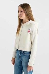 толстовка для девочки LTS 1465311