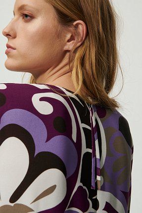 платье LUISA CERANO 1401437