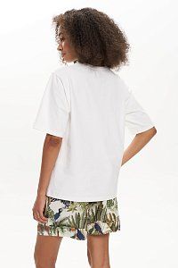 футболка женская PETIT PAS 4640445285912