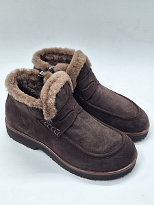ботинки женские HESTIA 1477879