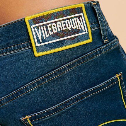 шорты мужские VILEBREQUIN 1391583