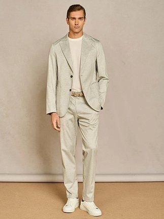 брюки мужские PAUL TAYLOR 1444051