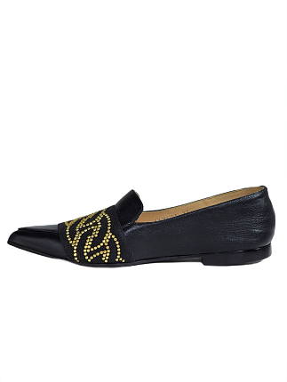 туфли женские CASADEI 1387867