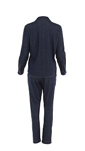 блузка женская MM (Max Mara) 1474317