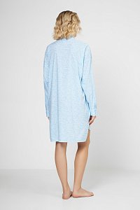 Платье-Халат женское DKNY 4650490644831