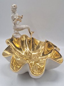 статуэтка VITTORIO SABADIN 1432091