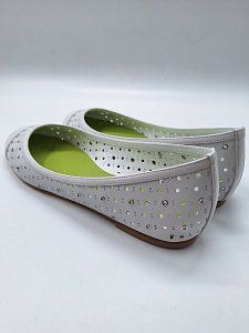 Балетки женские GIORGIO FABIANI 1447826