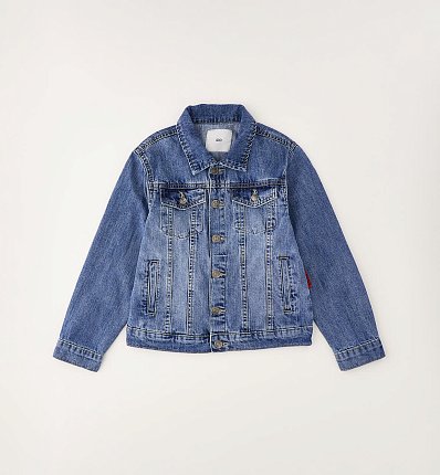 куртка для мальчика iDO 1465212