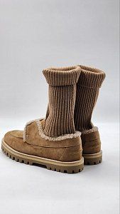 ботинки женские LE SILLA 1456617