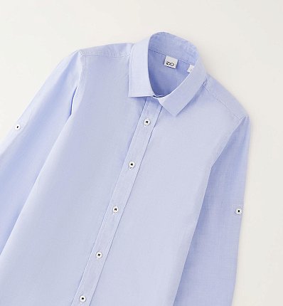 рубашка для мальчика iDO 1463715