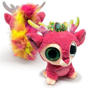 мягкая игрушка NEBULOUS STARS 694704116275