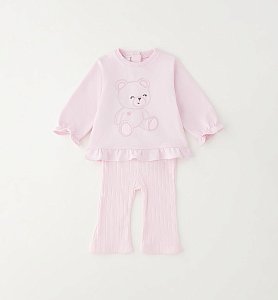 комплект для девочки iDO 1465040