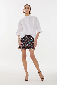 блузка женская PAROSH 1466681