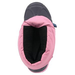 сапоги для девочки BOATILUS 1429264