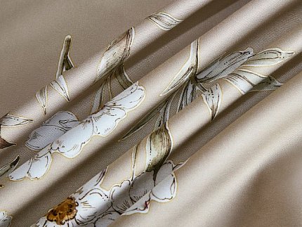 комплект постельного белья ASABELLA 1462825