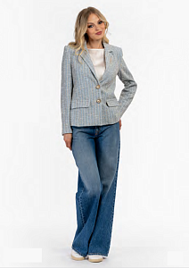 жакет женский ELISA FANTI 1463985