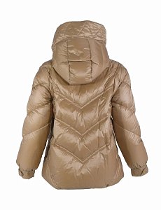 куртка женская ERMANNO FIRENZE 1459259