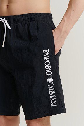 Шорты купальные мужские EMPORIO ARMANI 8059659451659