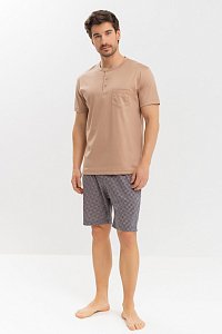 пижама мужская CALIDA 7613381352342