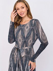 платье женское FRANCO VELLO 1454110