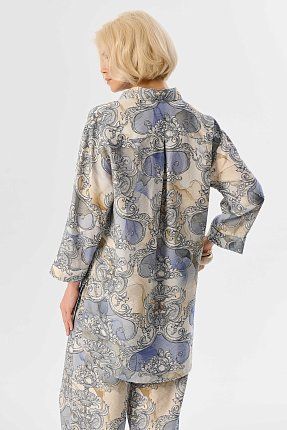 блузка женская PETIT PAS 4640130430221