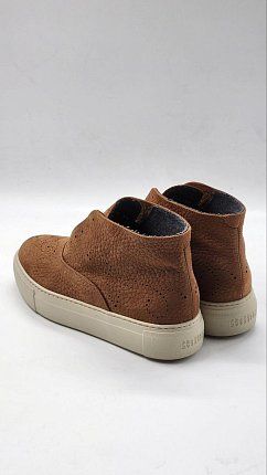 ботинки женские FRATELLI ROSSETTI 1458540