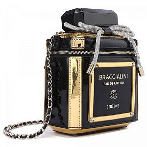 Сумка женская BRACCIALINI 1405534