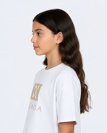 футболка для девочки ESCADA 1475560