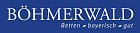 BOHMERWALD