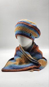 шарф женский Vizio 1455536