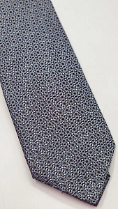 галстук мужской LANVIN 1402279