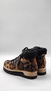 ботинки женские LE SILLA 1456575