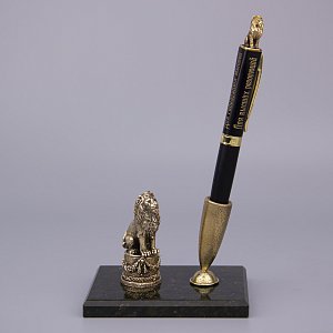 ручка с держателем АРТ-СТУДИЯ КЛАССИК 1436287