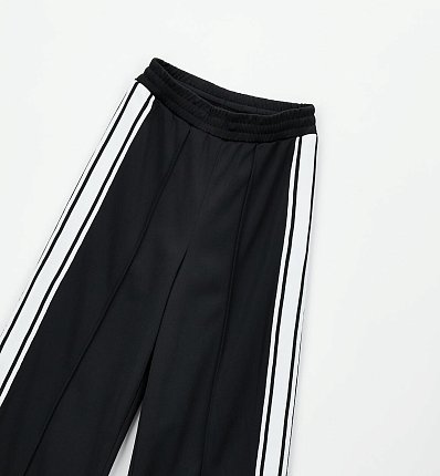 брюки для девочки iDO 1463710