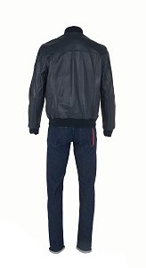 куртка мужская TRAMAROSSA 1459856