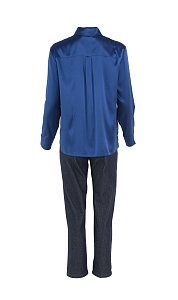 блузка женская MM (Max Mara) 1474375