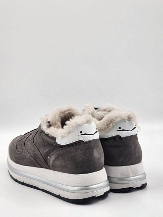 полуботинки женские VOILE BLANCHE 1432377