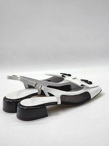 туфли летние женские ACCADEMIA 1446869