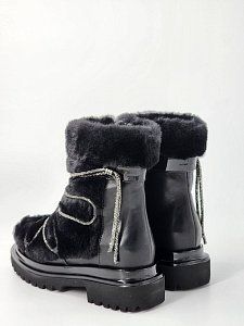 Ботинки женские ACCADEMIA 1407481