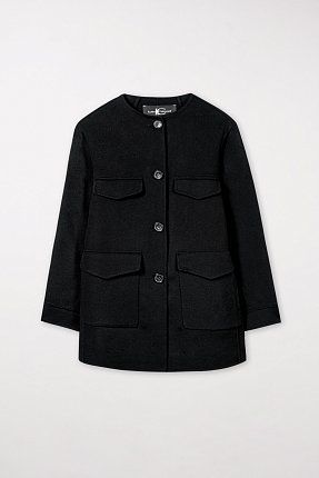 куртка LUISA CERANO 1410031