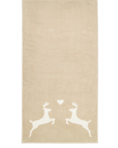 Полотенце CAWO 1418955