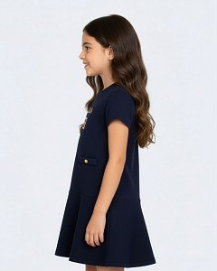 платье для девочки ESCADA GIRLS 1475625