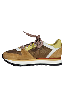 кроссовки женские PERTINI 1391341