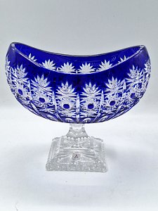 салатник на ножке ARNSTADT KRISTALL 1299670