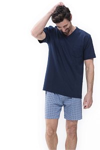 пижама мужская MEY 4004124449154